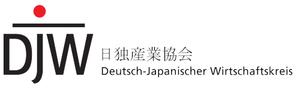 DJW-Mitglied (Deutsch-Japanischer Wirtschaftskreis)