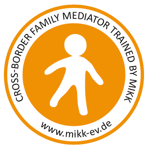 MiKK Mediator (Internationales Mediationszentrum)