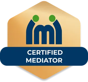 IMI Certified Mediator
