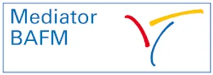 Mediator BAFM (Bundesarbeitsgemeinschaft Familienmediation)