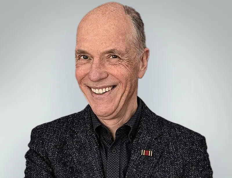 Christoph C. Paul
