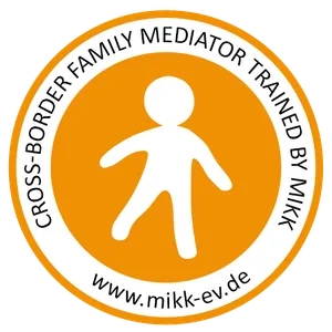MiKK Mediator (Internationales Mediationszentrum)