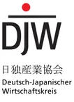 Logo Deutsch-Japanischer Wirtschaftskreis