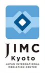 Logo of the Japan International Mediation Center