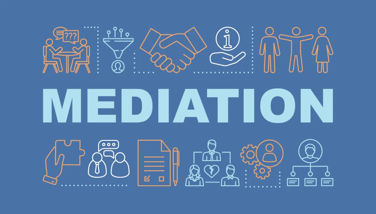 Mediation Kosten