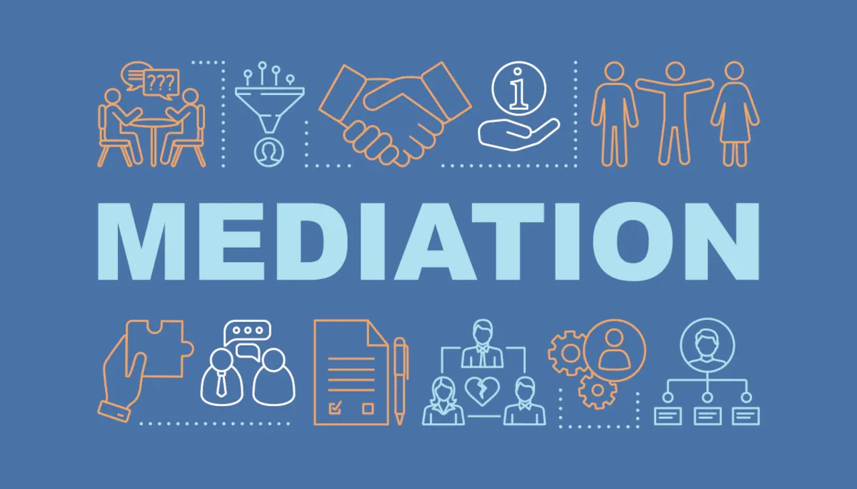 Mediation Kosten