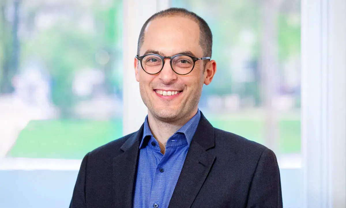 Christian von Baumbach