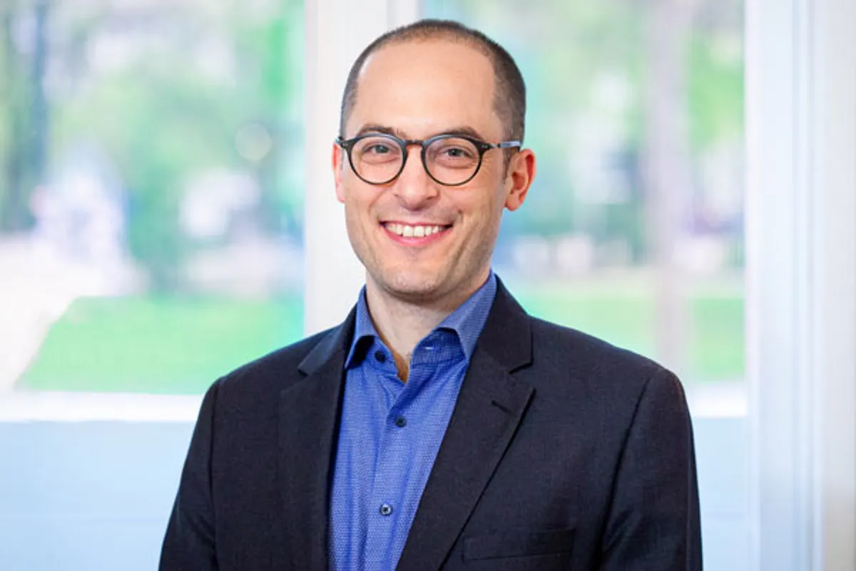 Mediator moderiert Ihre Gespräche