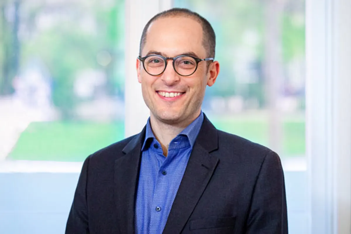 Mediator moderiert Ihre Gespräche