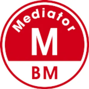 Mediator BM (Bundesverband Mediation)