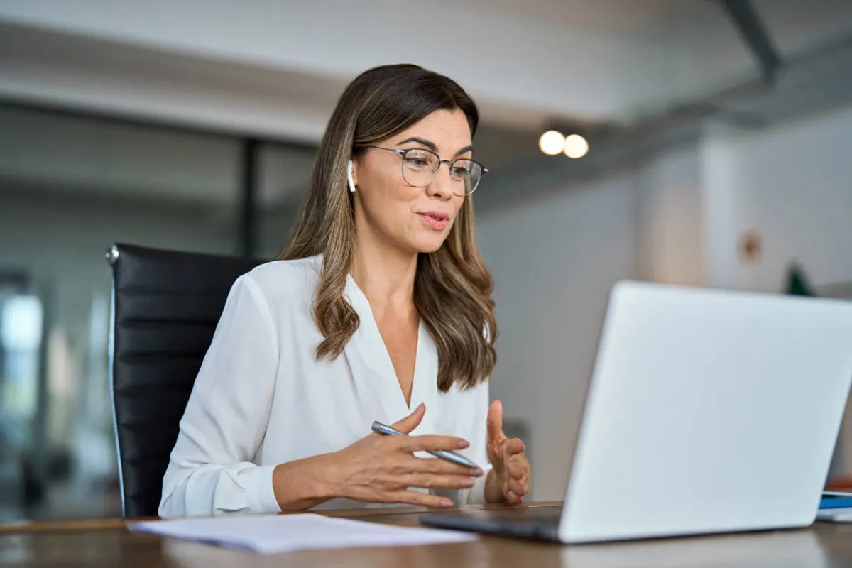 Online communication and moderation