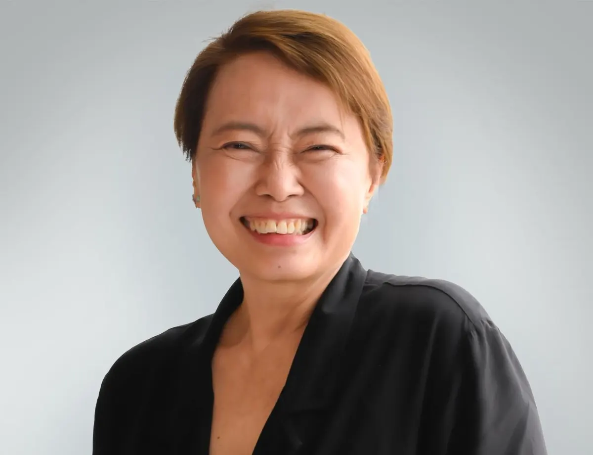Susan Tay portrait