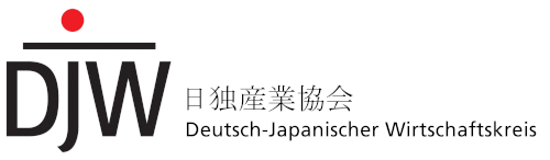 DJW Deutsch-Japanischer Wirtschaftskreis